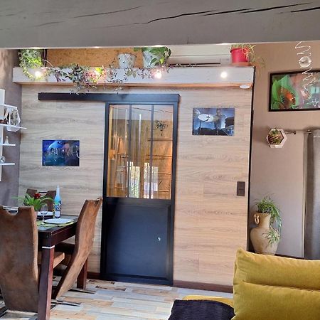 Vacance Et Cure Dans Duplex 80 M2 A Ceret 66400 מראה חיצוני תמונה