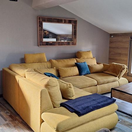 Vacance Et Cure Dans Duplex 80 M2 A Ceret 66400 מראה חיצוני תמונה