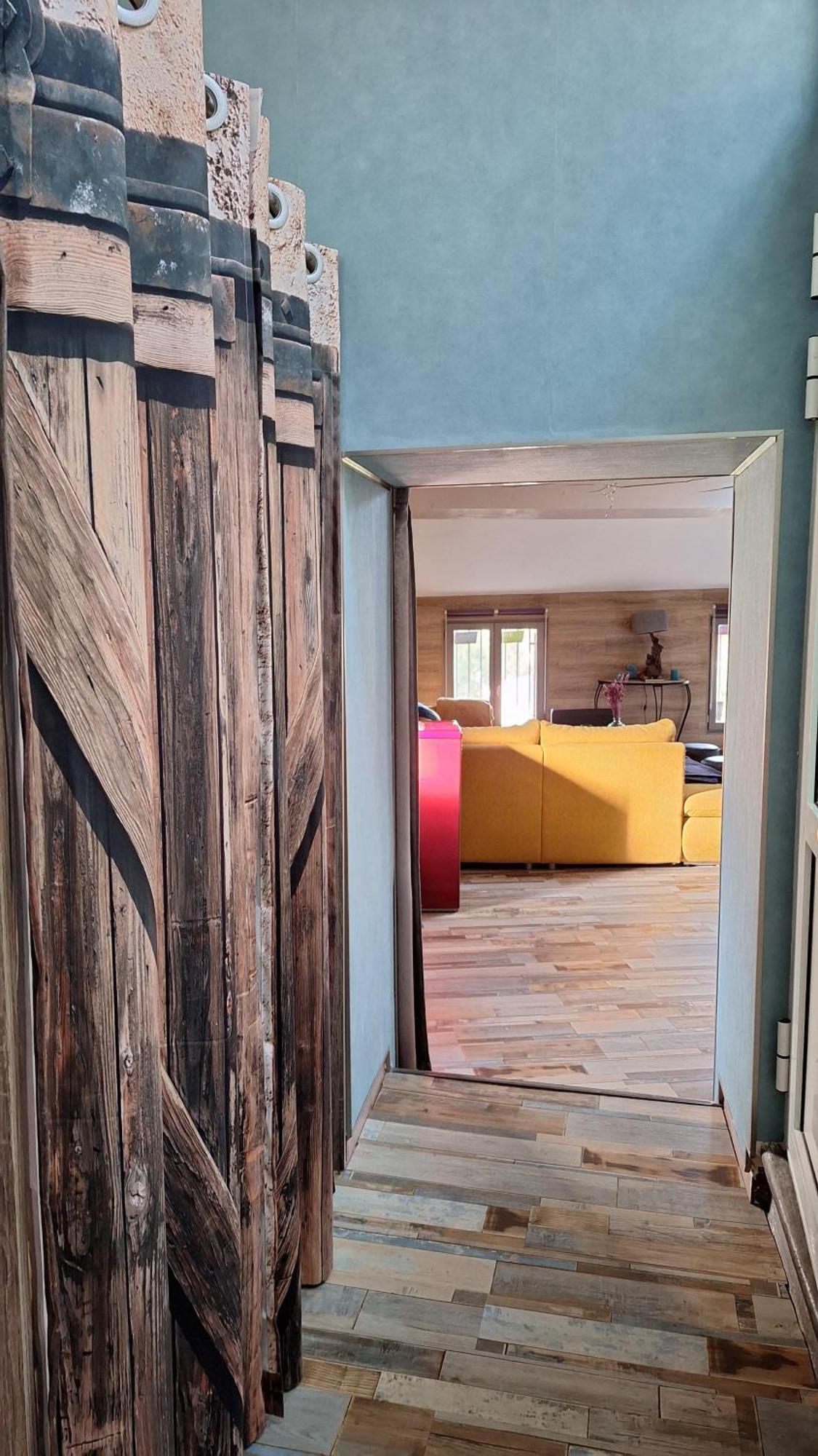 Vacance Et Cure Dans Duplex 80 M2 A Ceret 66400 מראה חיצוני תמונה