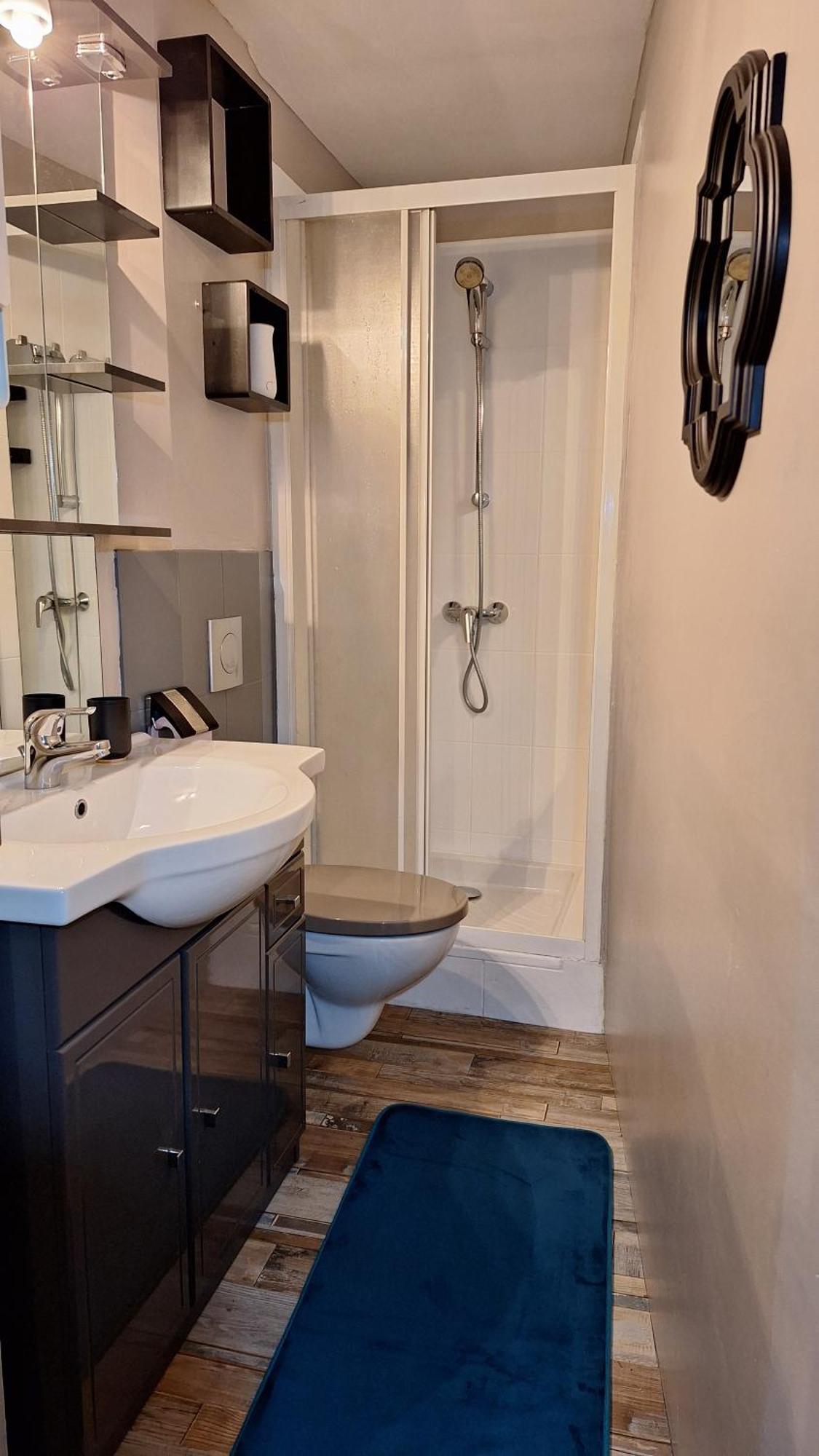 Vacance Et Cure Dans Duplex 80 M2 A Ceret 66400 מראה חיצוני תמונה