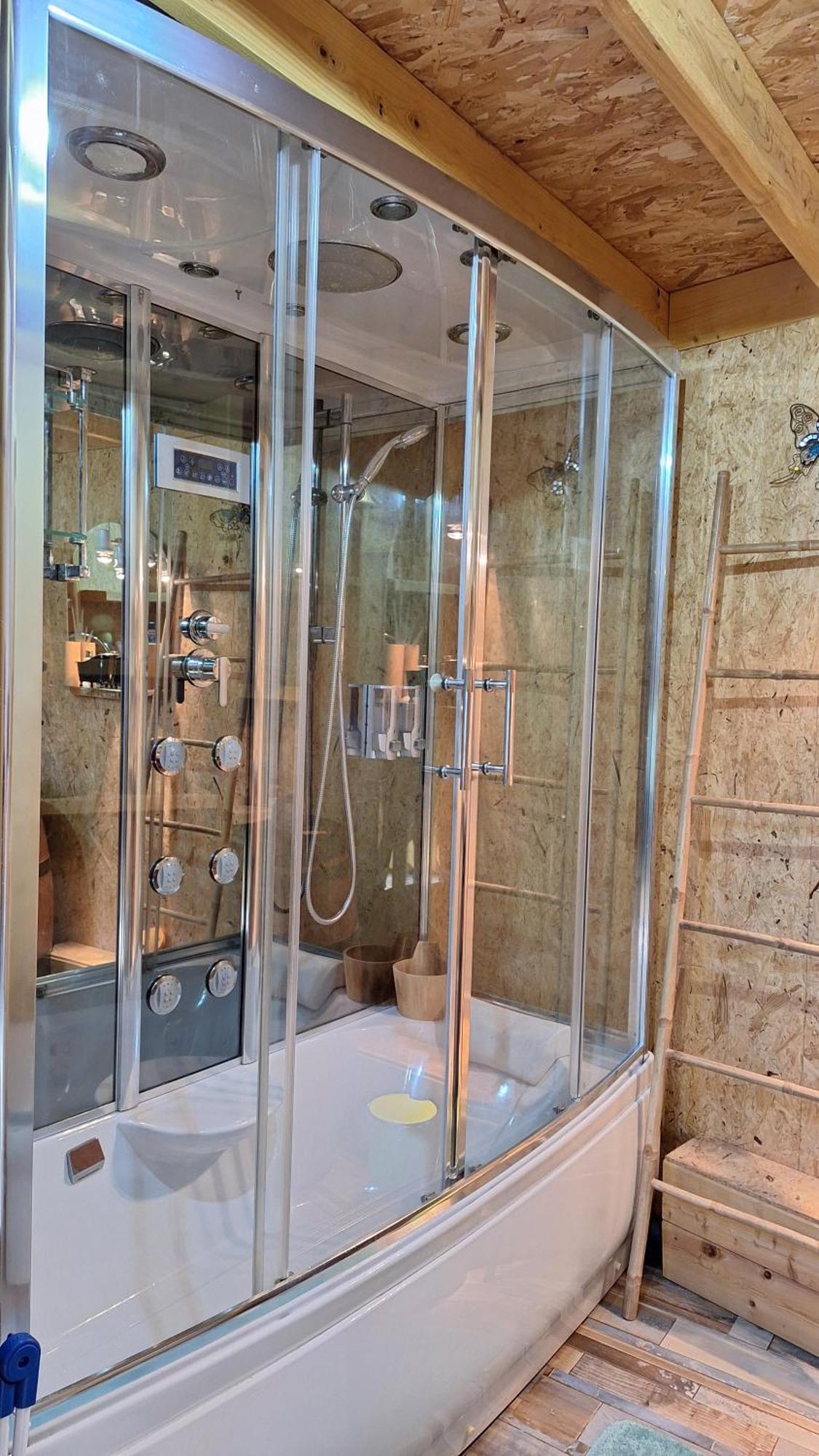 Vacance Et Cure Dans Duplex 80 M2 A Ceret 66400 מראה חיצוני תמונה