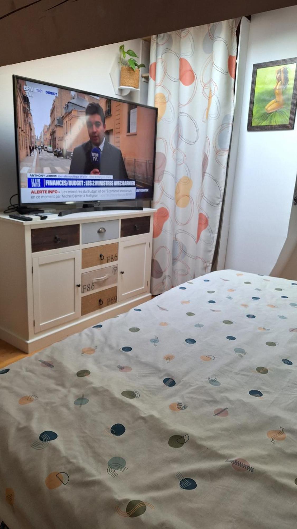 Vacance Et Cure Dans Duplex 80 M2 A Ceret 66400 מראה חיצוני תמונה