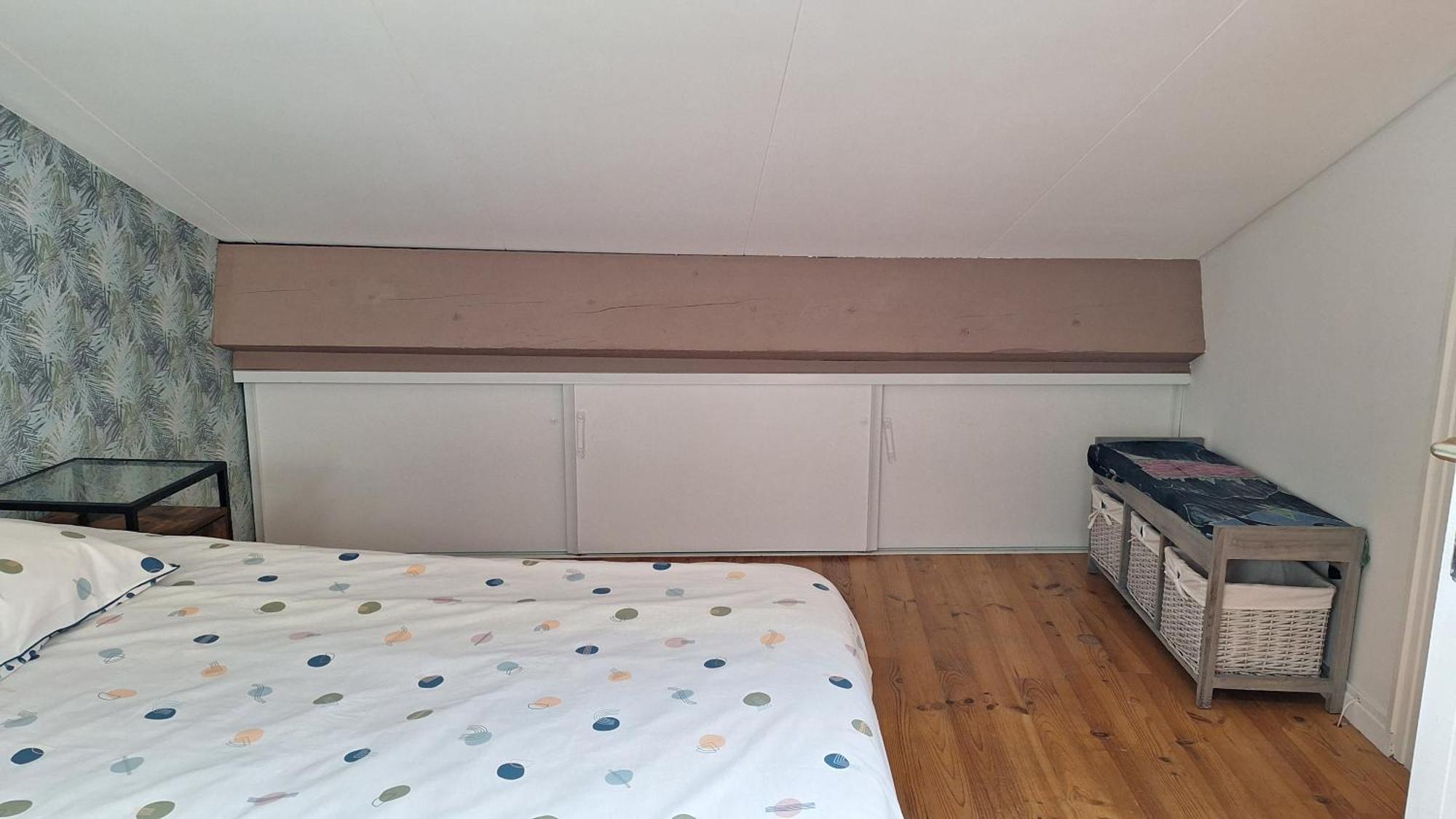 Vacance Et Cure Dans Duplex 80 M2 A Ceret 66400 מראה חיצוני תמונה