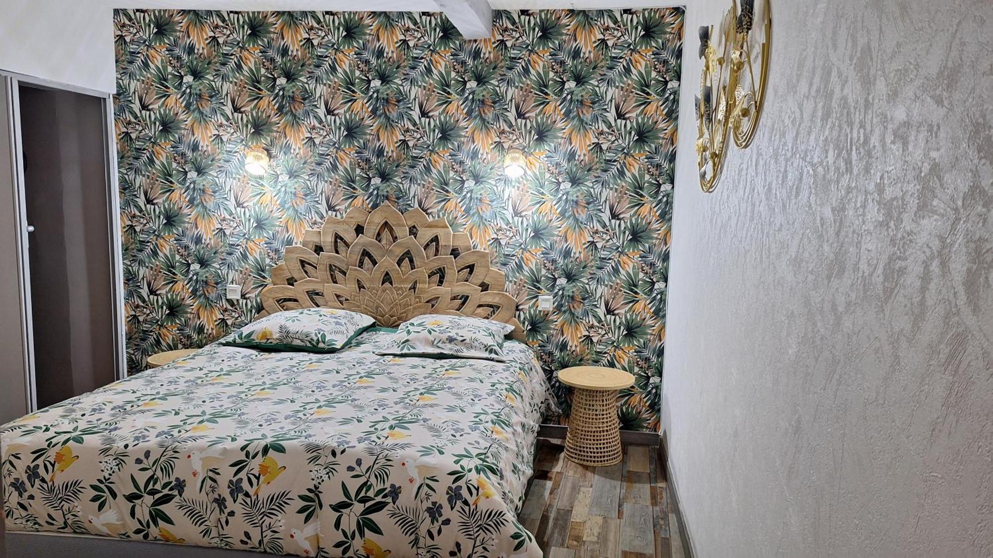 Vacance Et Cure Dans Duplex 80 M2 A Ceret 66400 מראה חיצוני תמונה